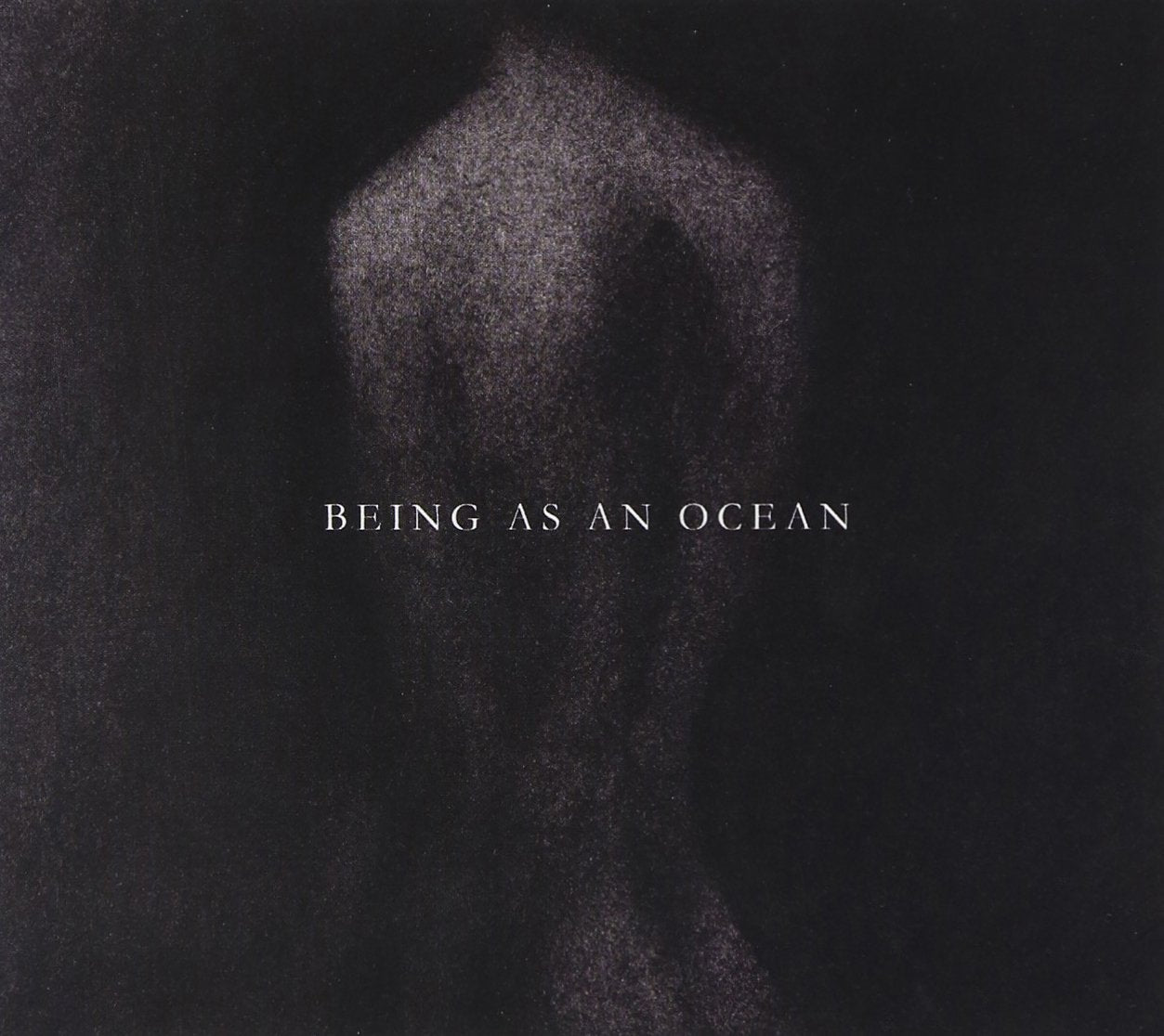 Being As An Ocean - Being As An Ocean (CD)