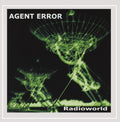 Agent Error - Radioworld (CD)