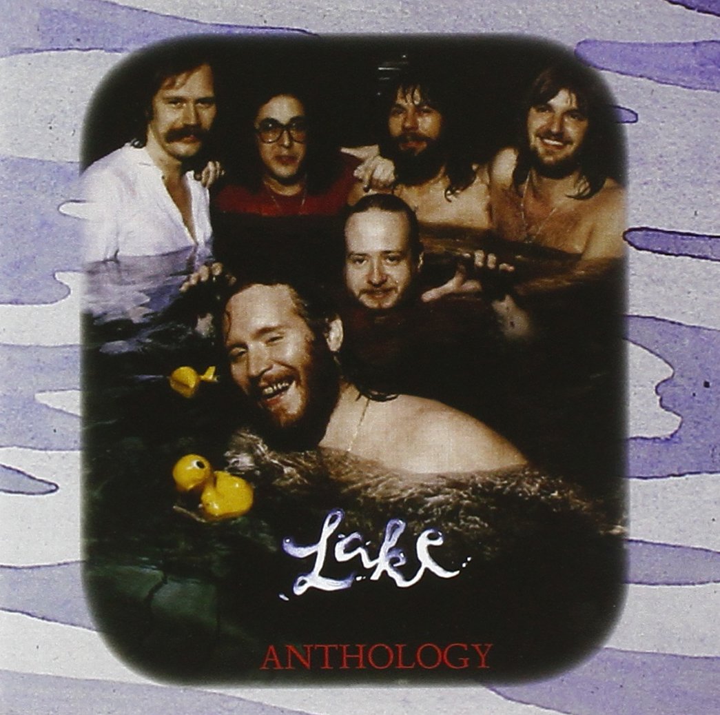 Lake - Anthology (CD)