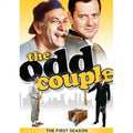 ODD COUPLE-1ST SEASON (DVD/5 DISCS)