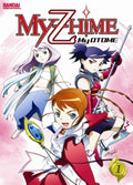 My-Hime Z: My-Otome, Vol. 1 (DVD)