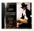 G. Rossini - L'occasione Fa Il Ladro (Turin (CD)