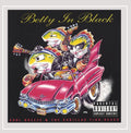 Betty In Black - Cool Breeze & the Cadillac Fish-Heads (CD)