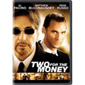 Two for the Money (Widescreen Edition) (DVD)
