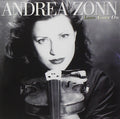 Andrea Zonn - LOVE GOES ON (CD)