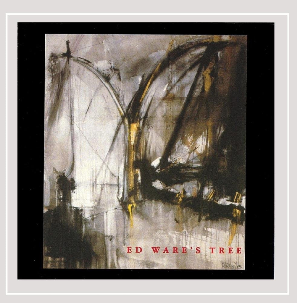 Ed Ware's Tree - Ed Ware's Tree (CD)