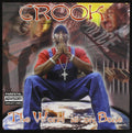 Crook - World Is on Bone (CD)
