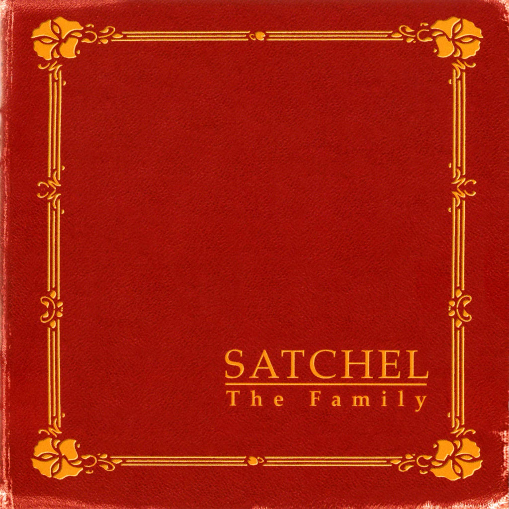 Satchel - The Family (CD)
