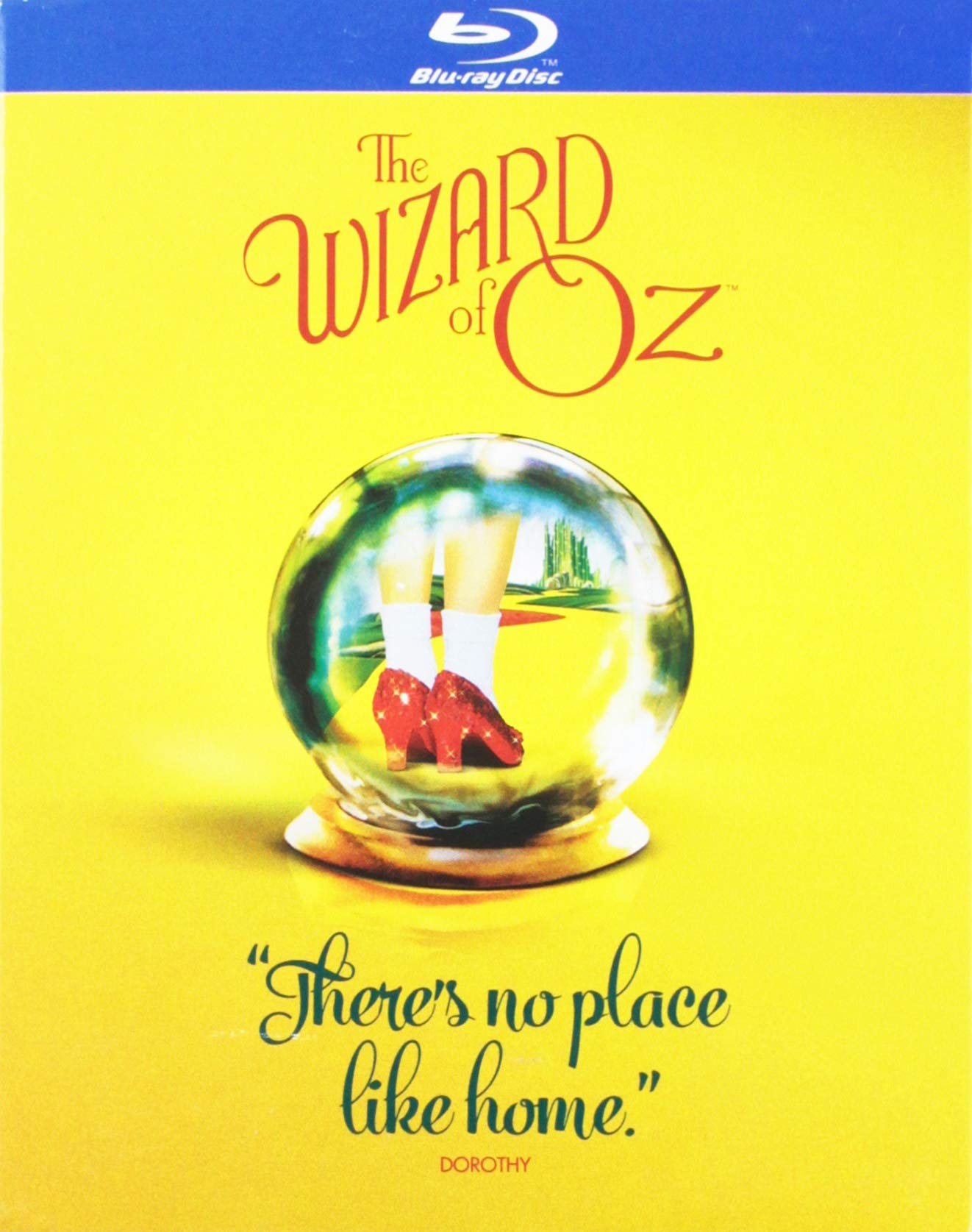Wizard of Oz - Soundtrack (DVD)
