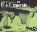 Ella Fitzgerald - Essence of (CD)