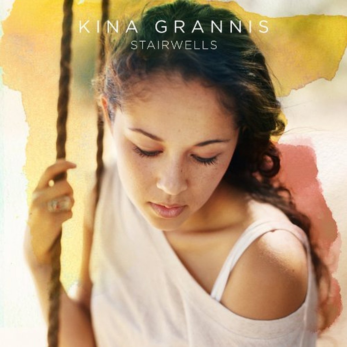 Kina Grannis - Stairwells [Deluxe Edition] (CD)