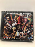 International Jazz Festival Vol 1: Berne Baby Berne (Highlights) (CD)