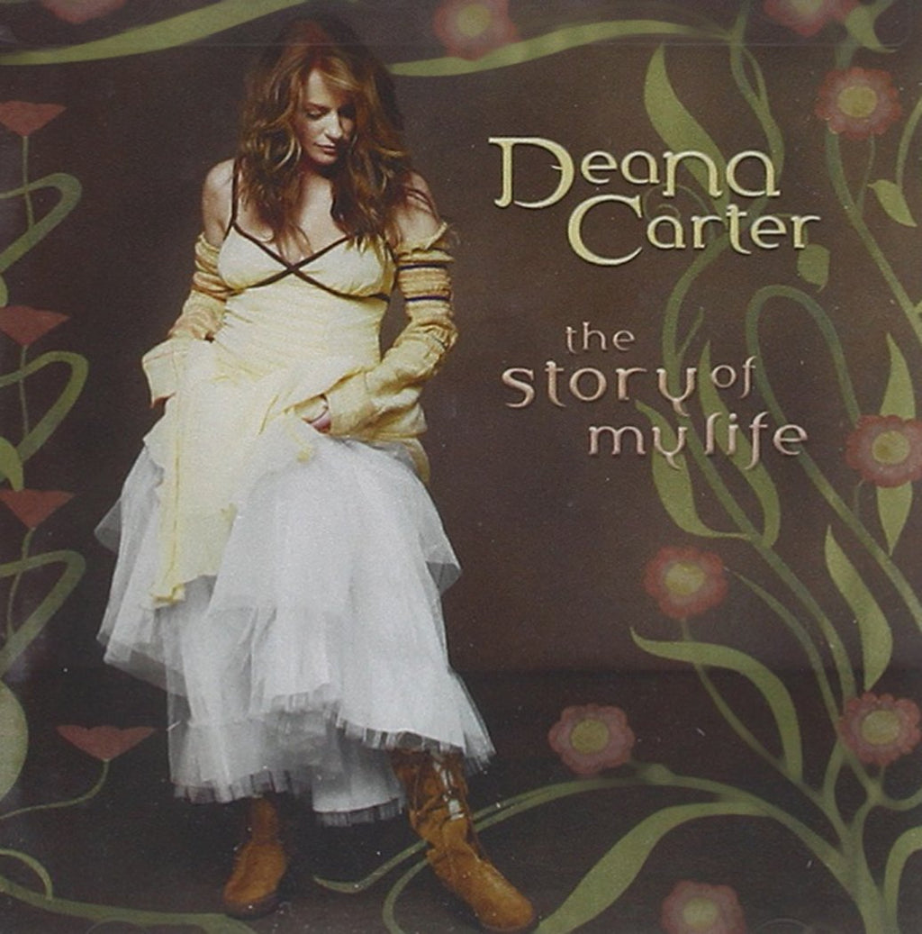 Deana Carter - The Story Of My Life (CD)