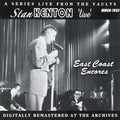 KENTON,STAN - Live East Coast Encores (CD)