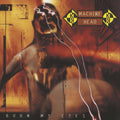 Burn My Eyes [CD] (CD)