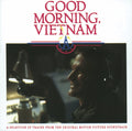 Soundtrack - Good Morning Vietnam (CD)