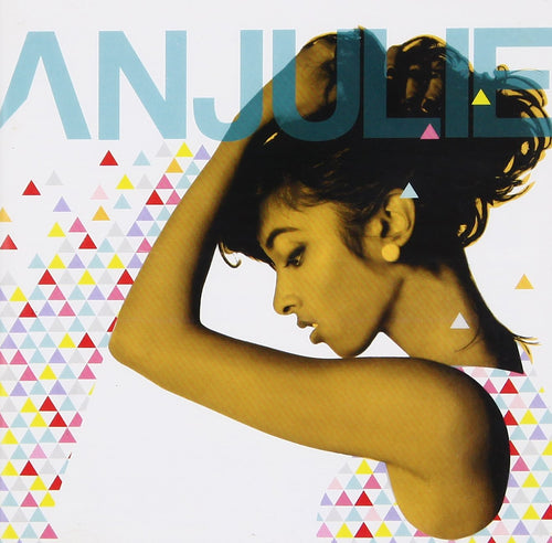 Anjulie - Anjulie (CD)
