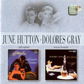 June Hutton / Dolores Gray - Afterglow/Warm Brandy (CD)