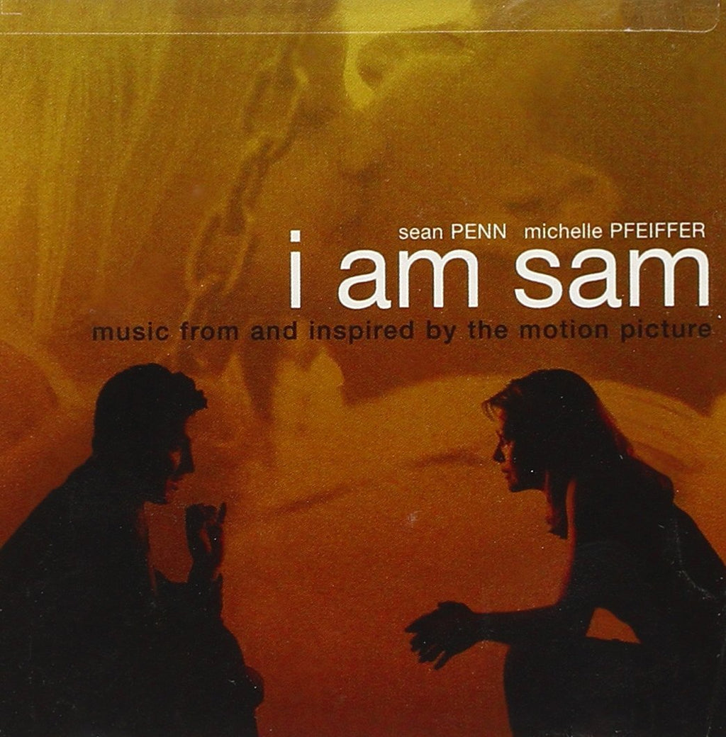 I Am Sam () - Soundtrack (CD)