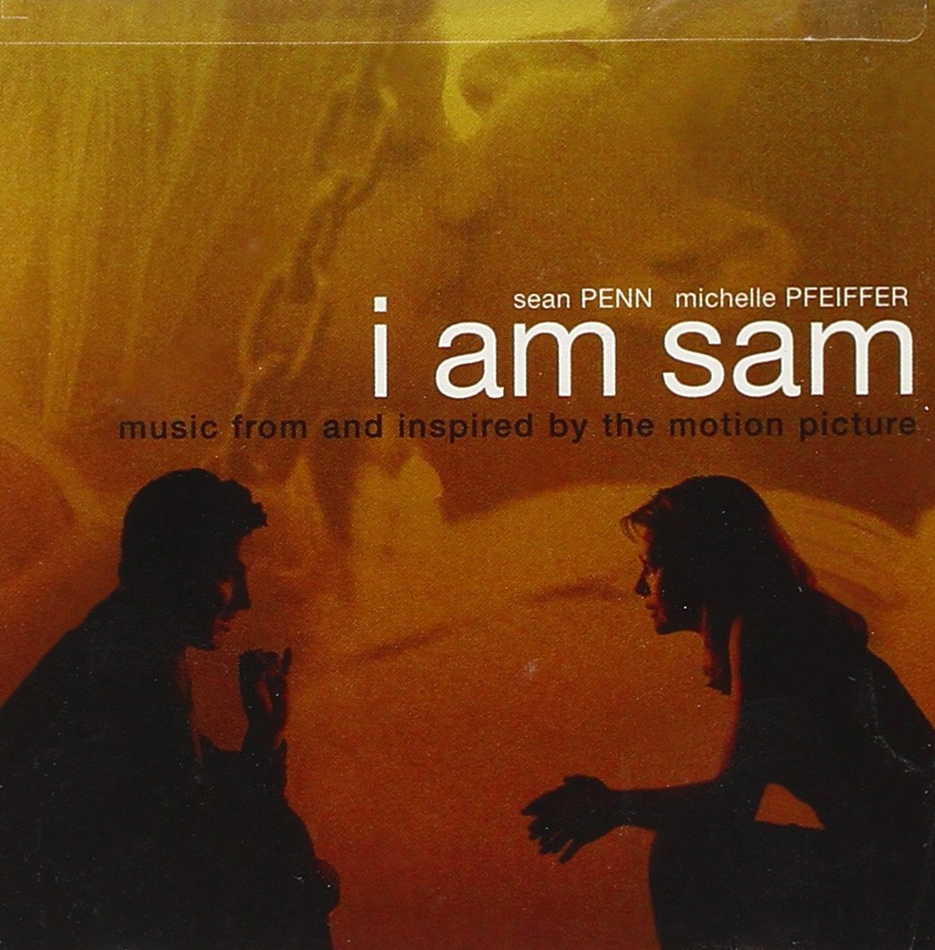 I Am Sam () - Soundtrack (CD)