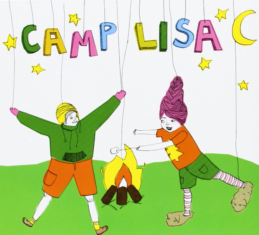 Lisa Loeb - Camp Lisa (CD)