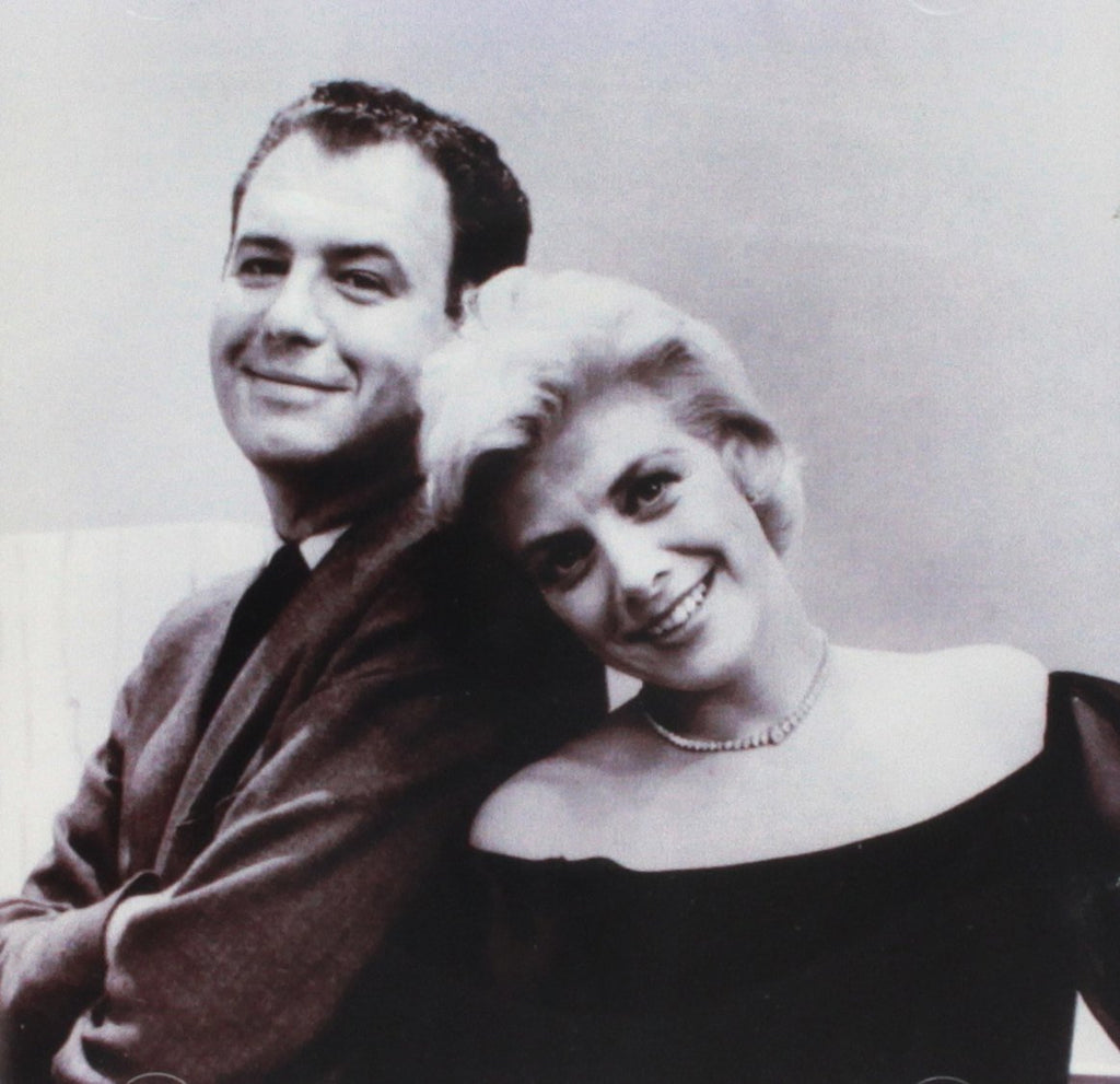 Rosemary Clooney - Dedicated To Nelson (CD)
