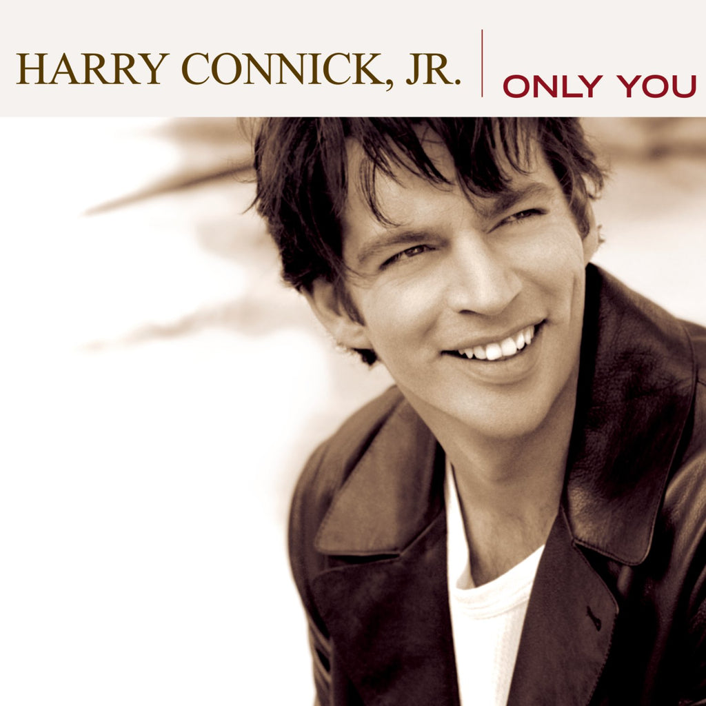 Harry Connick, Jr. - Only You (CD)