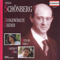 Arnold Schoenberg - Schonberg: Ausgewaehlte Lieder (CD)