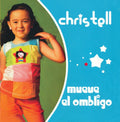 Christell - Mueve el Ombligo (CD)