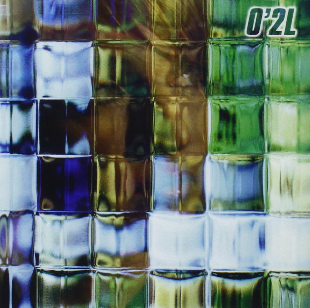 O'2L - O'2l (CD)