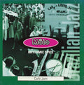Cafe Jam - Moio (Rhythmic Spice) (CD)