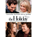 The Holiday (DVD)