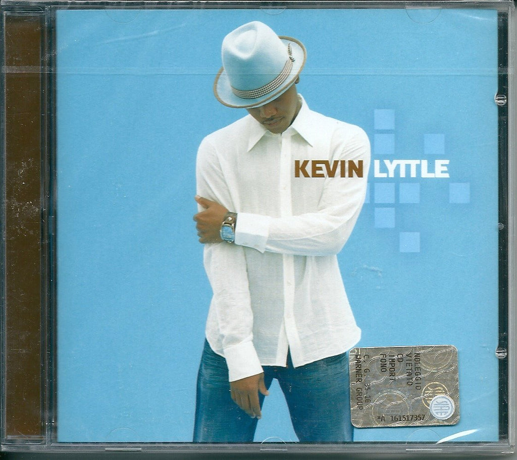 Kevin Lyttle - Kevin Lyttle (CD)
