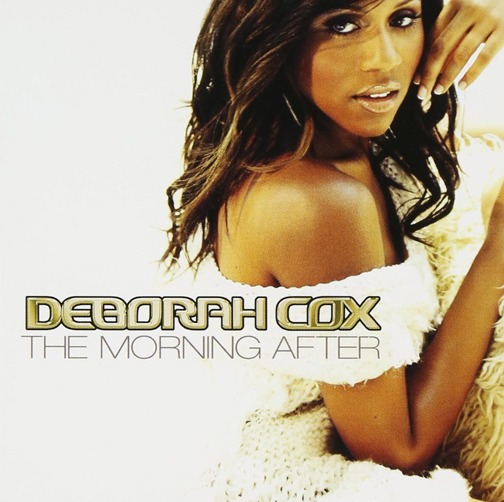 Deborah Cox - The Morning After (CD)