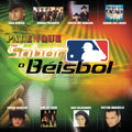 Palenque con... Sabor A beisbol (CD)