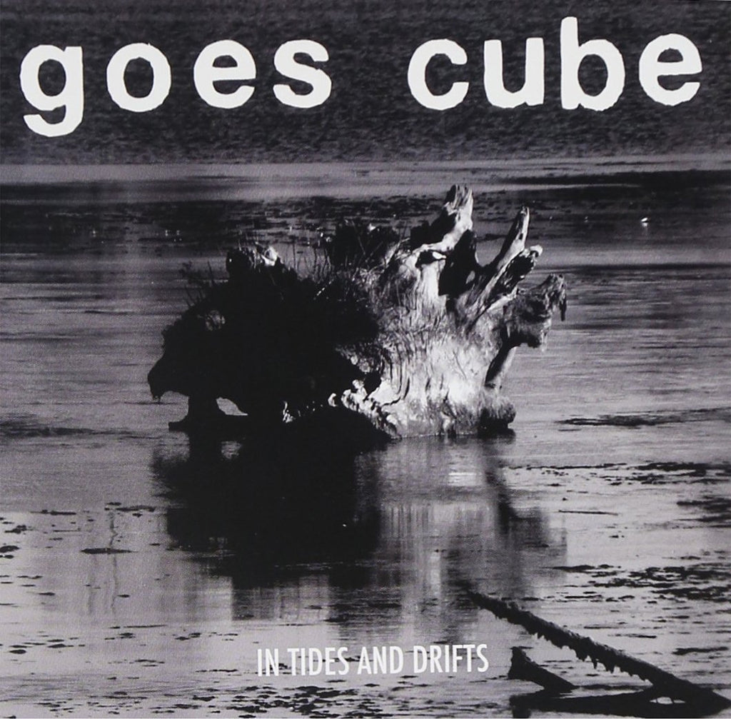 Goes Cube - In Tides & Drifts (CD)