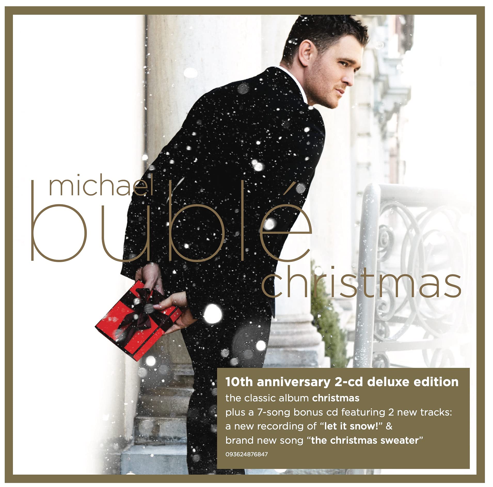 Christmas (CD)