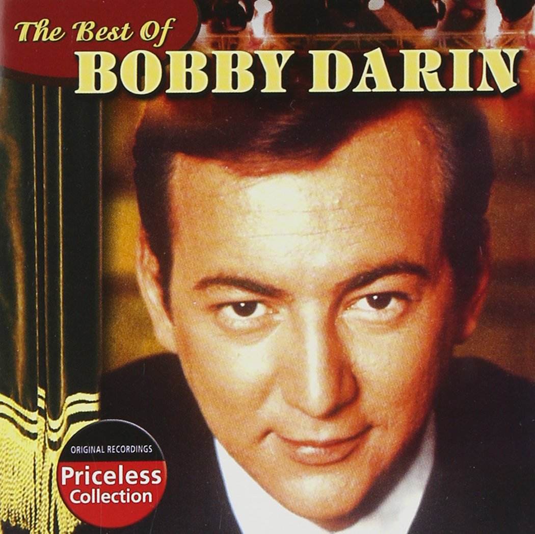 Bobby Darin - The Best Of (CD)