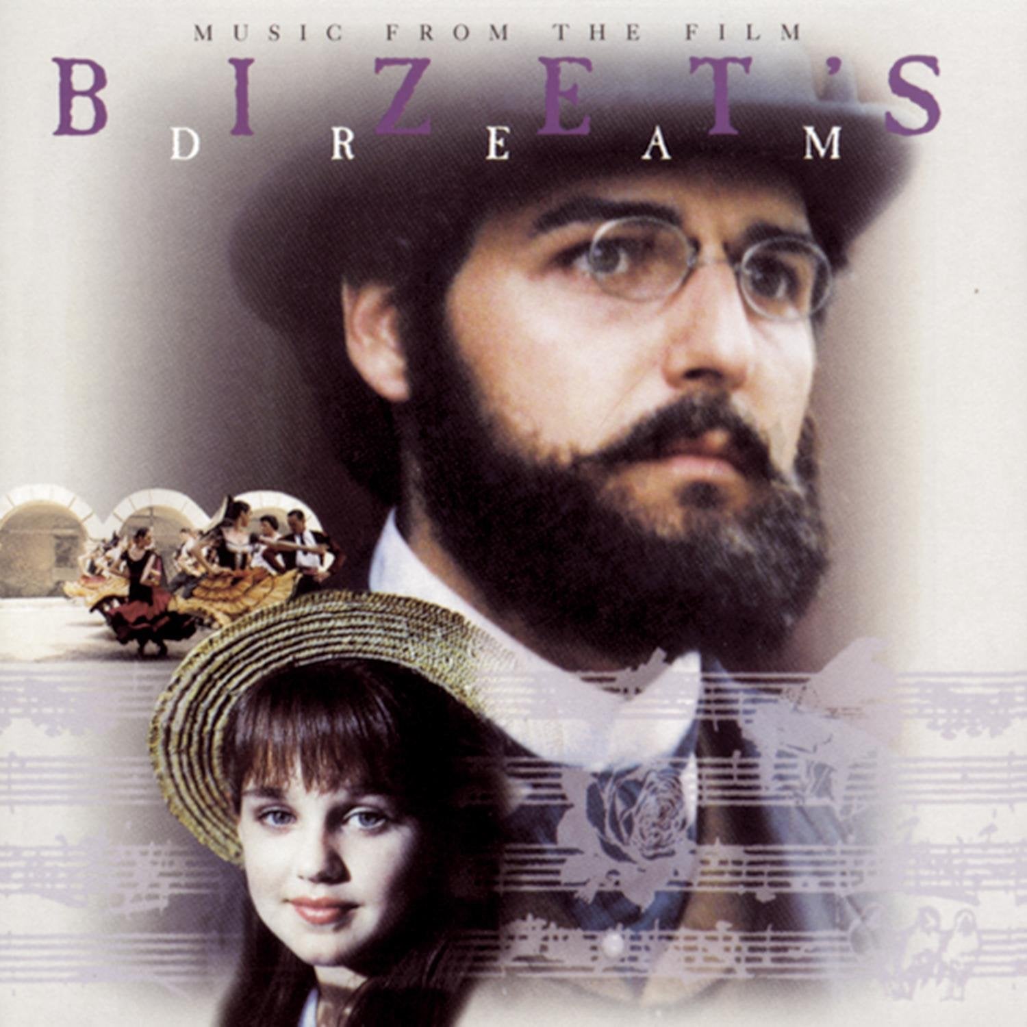 Bizet's Dream (Soundtrack) - Soundtrack (CD)