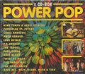 Various Artists - Power Pop (3 Cd) (CD)