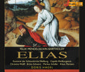Mendelssohn - Elias (CD)