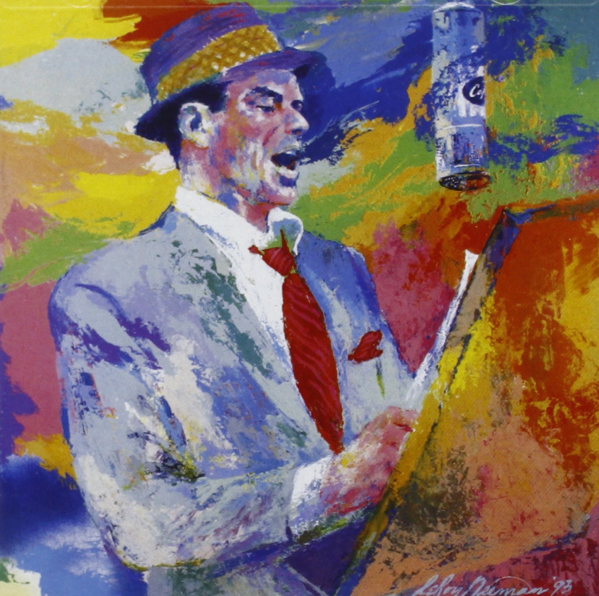 Frank Sinatra - Duets (CD)
