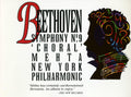 Beethoven - Beethoven: Symphony No. 9, 'Choral' (RCA Victor Basic 100, Vol. 1) (CD)