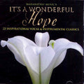It's a Wonderful Hope (CD)