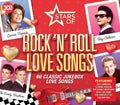 Love Songs of Rock & Roll Era (CD)