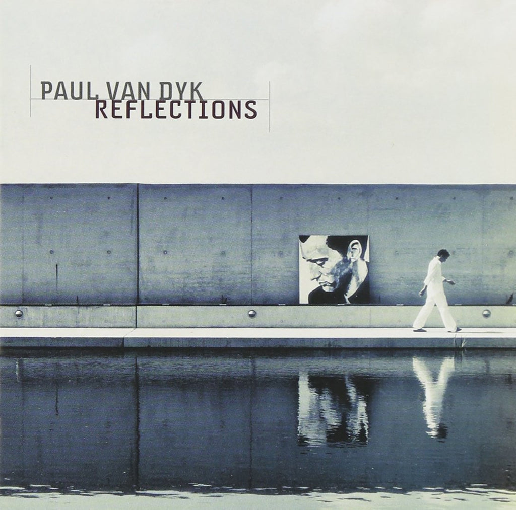 Paul van Dyk - Reflections (CD)