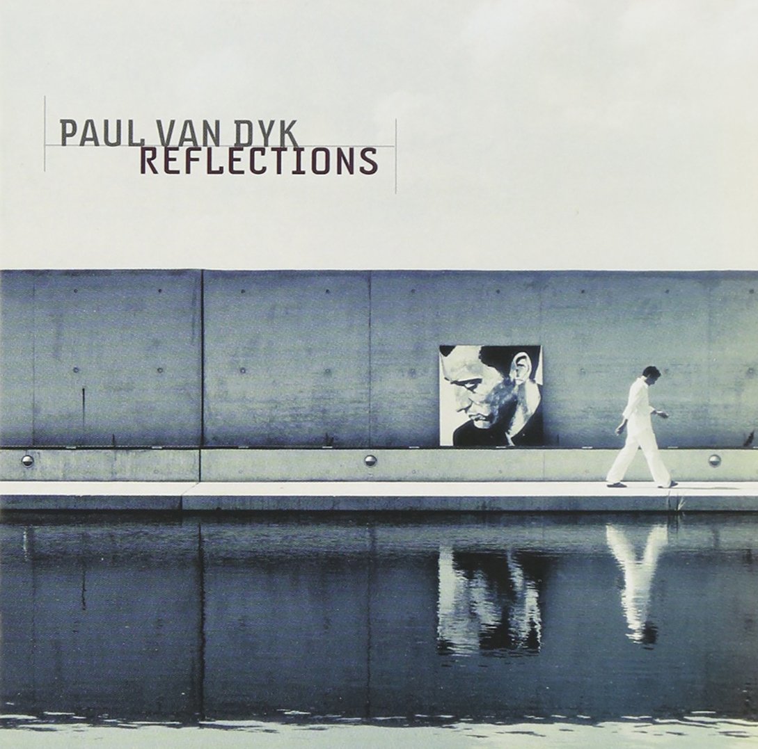 Paul van Dyk - Reflections (CD)