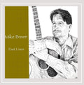 Mike Breen - Past Lives (CD)