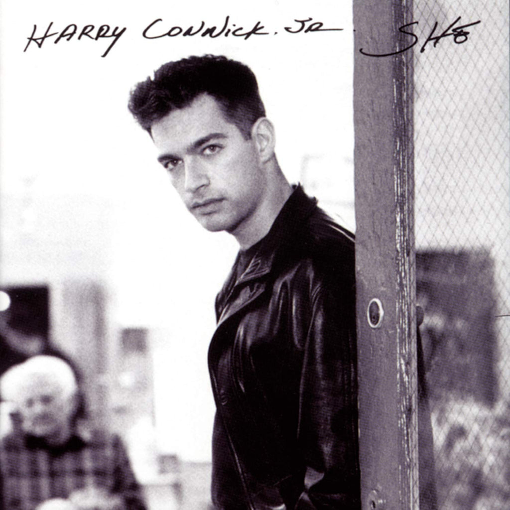 Harry Connick, Jr. - She (CD)