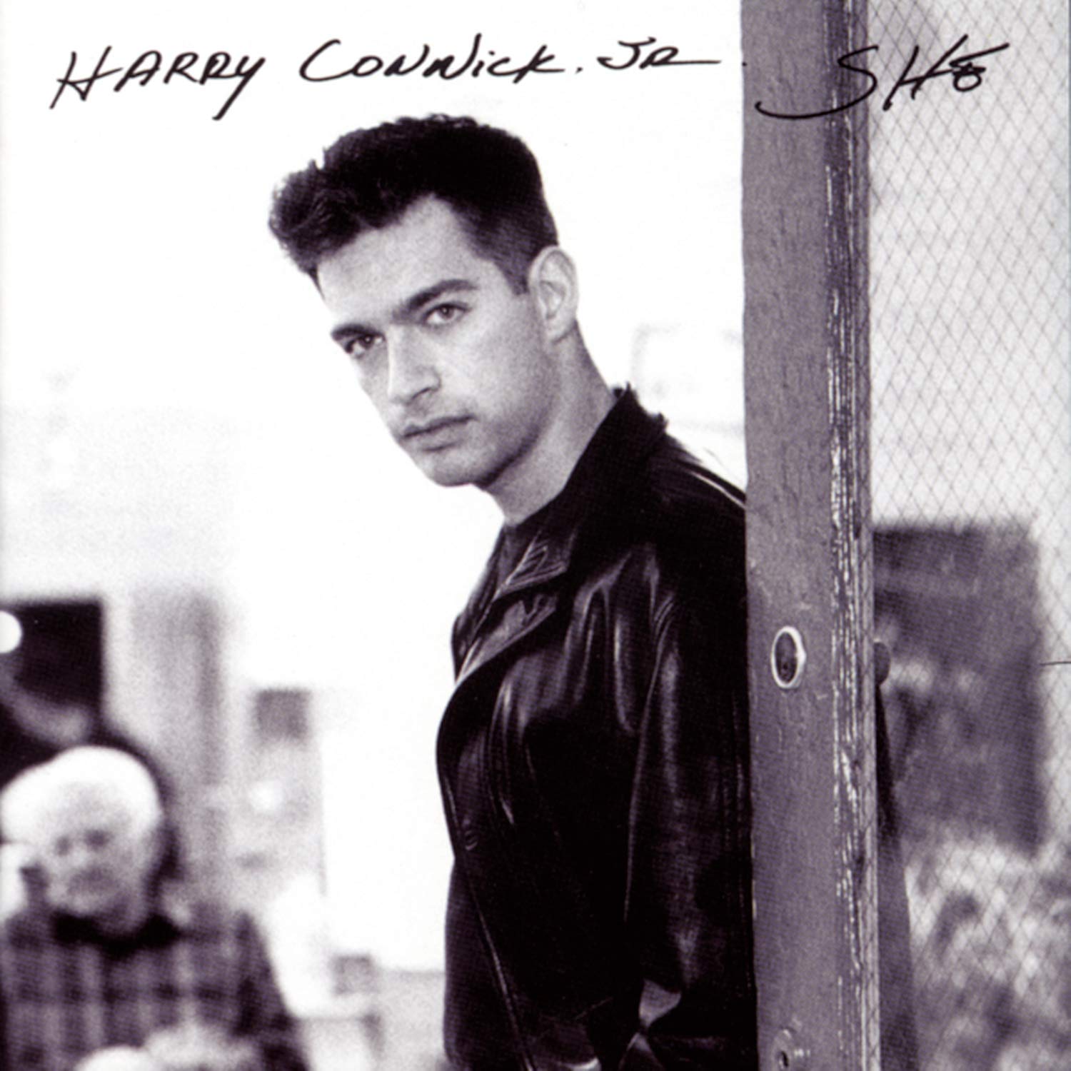 Harry Connick, Jr. - She (CD)